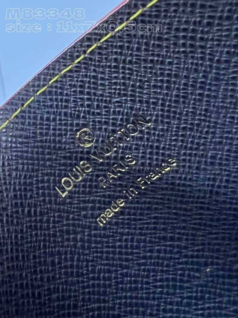 Louis Vuitton Wallets